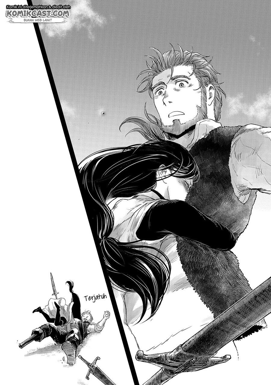 Boukensha ni Naritai to Miyako ni Deteitta Musume ga S Rank ni Natteta